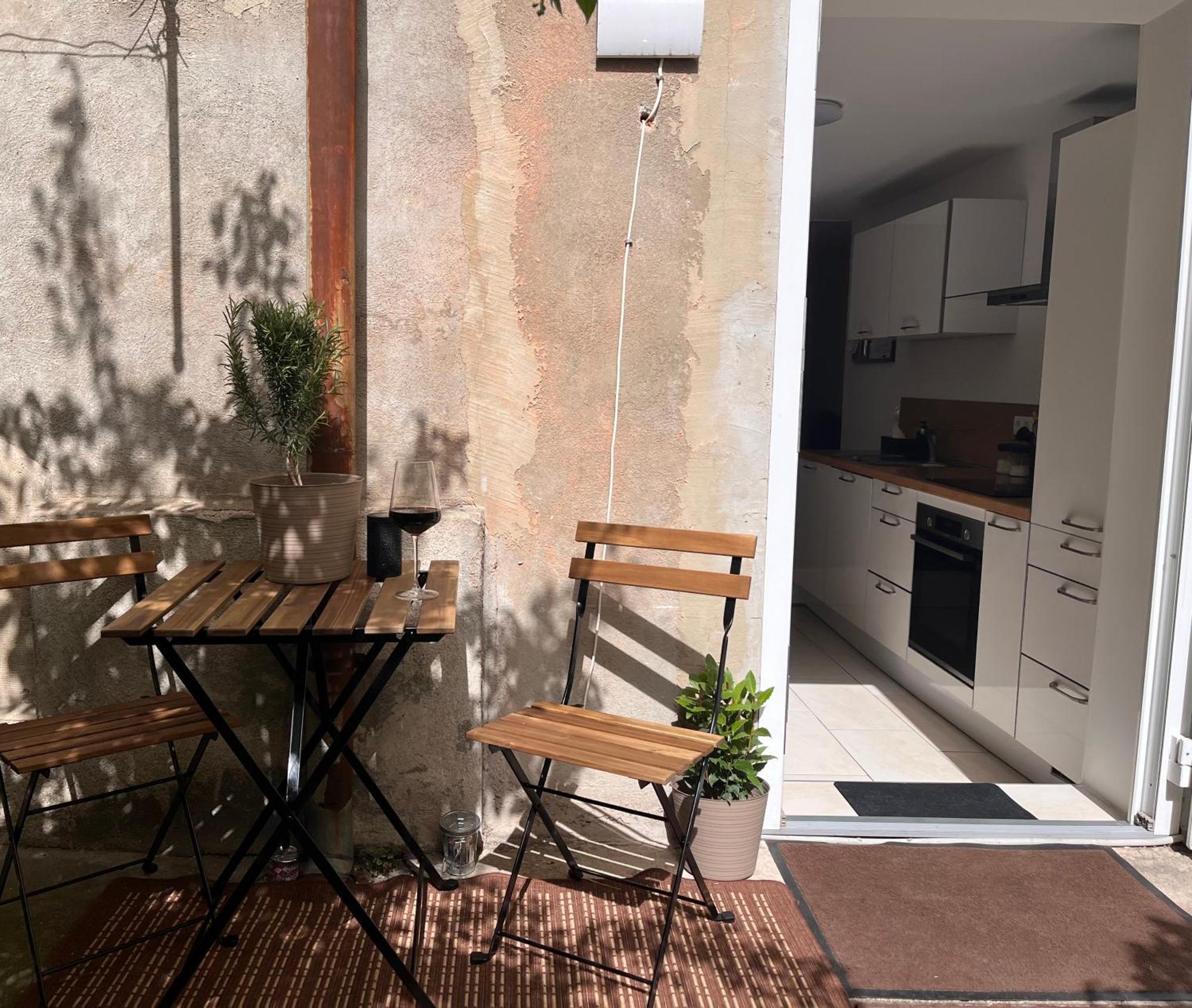Lilan Apartment Máribor Exterior foto